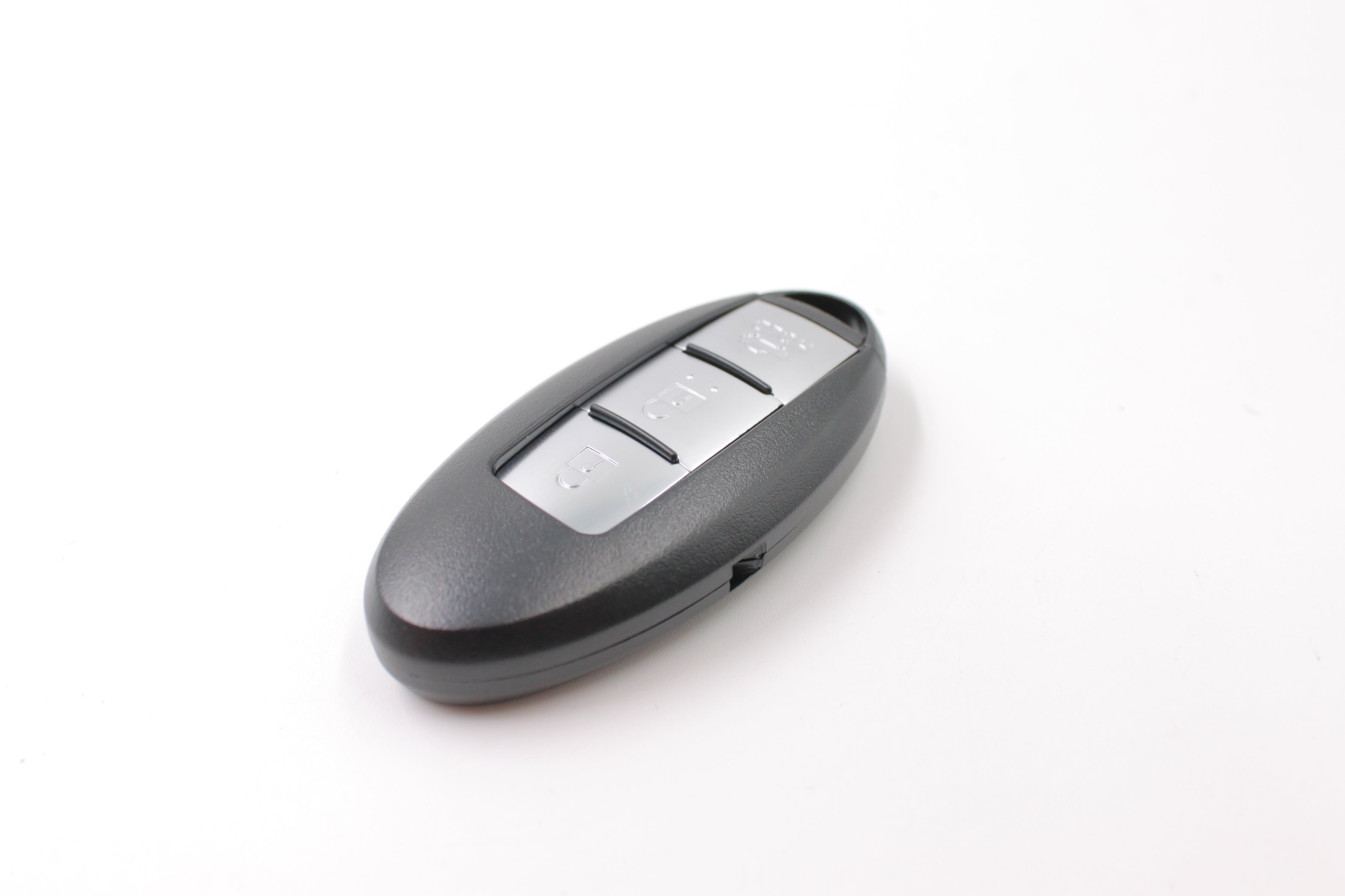 To Suit Nissan 3 Button Key Fob | Remote Pro